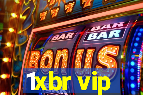 1xbr vip